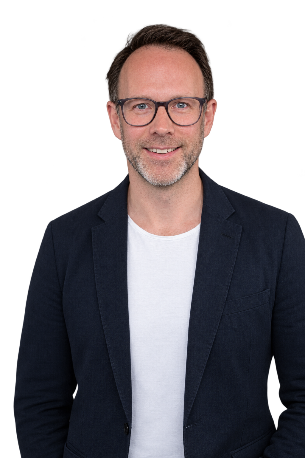 Alexander Holm